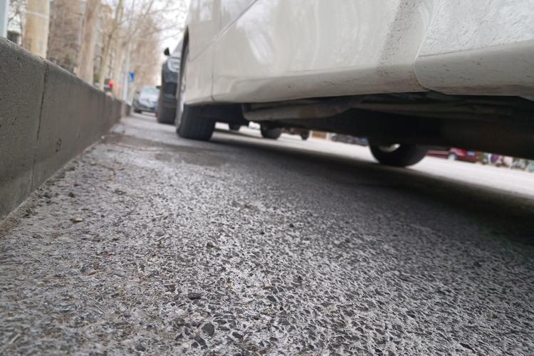 Used Nissan Quest 2013 3.5L SL Right Side Sill