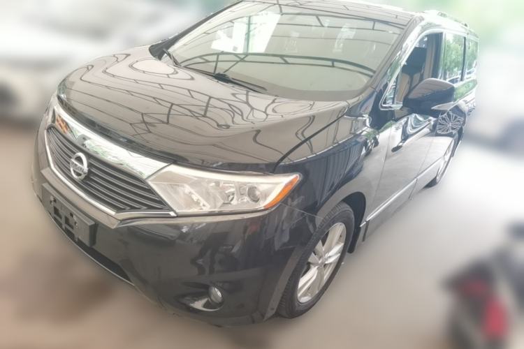 Nissan Quest 2015 3.5L SL usata Guazi used car, China used car export, Used car for sale, Used  cars, Cheapest cars for sale