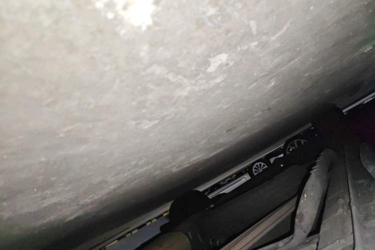 Used Nissan Quest 2015 3.5L SL Chassis Front Right