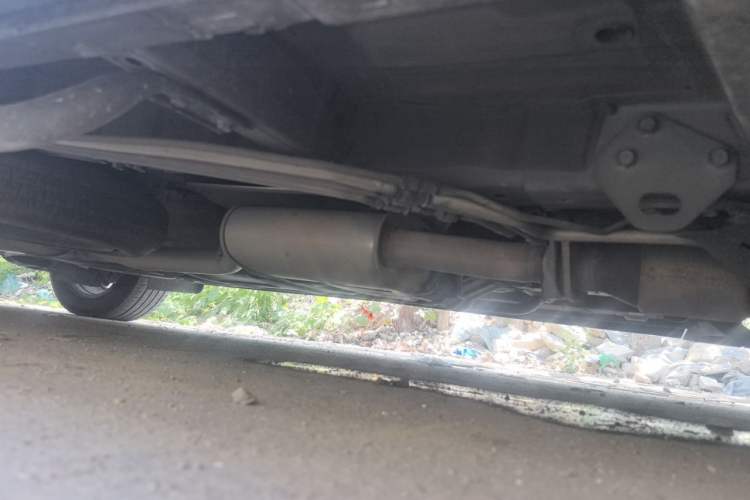 Used Nissan Quest 2015 3.5L SL Chassis Front Right