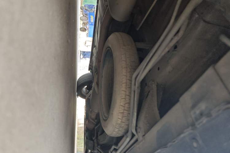 Used Nissan Quest 2015 3.5L SL Chassis Rear Right