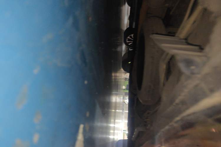 Used Nissan Quest 2015 3.5L SL Chassis Rear Right
