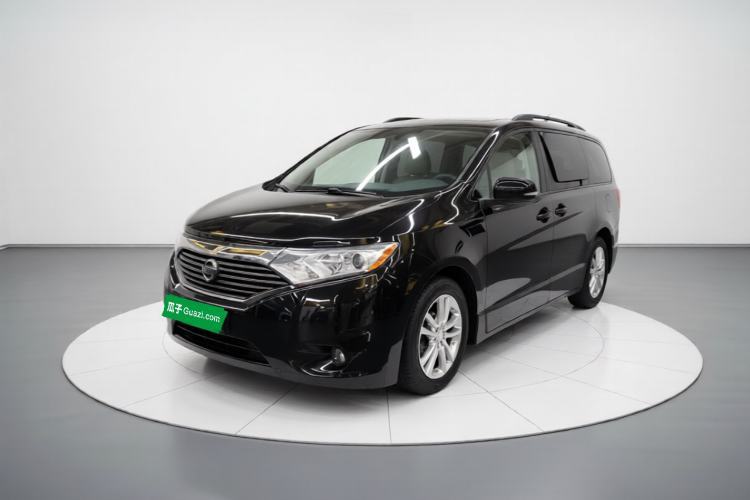 Nissan Quest 2015 3.5L SL مستعملة Guazi used car, China used car export, Used car for sale, Used  cars, Cheapest cars for sale