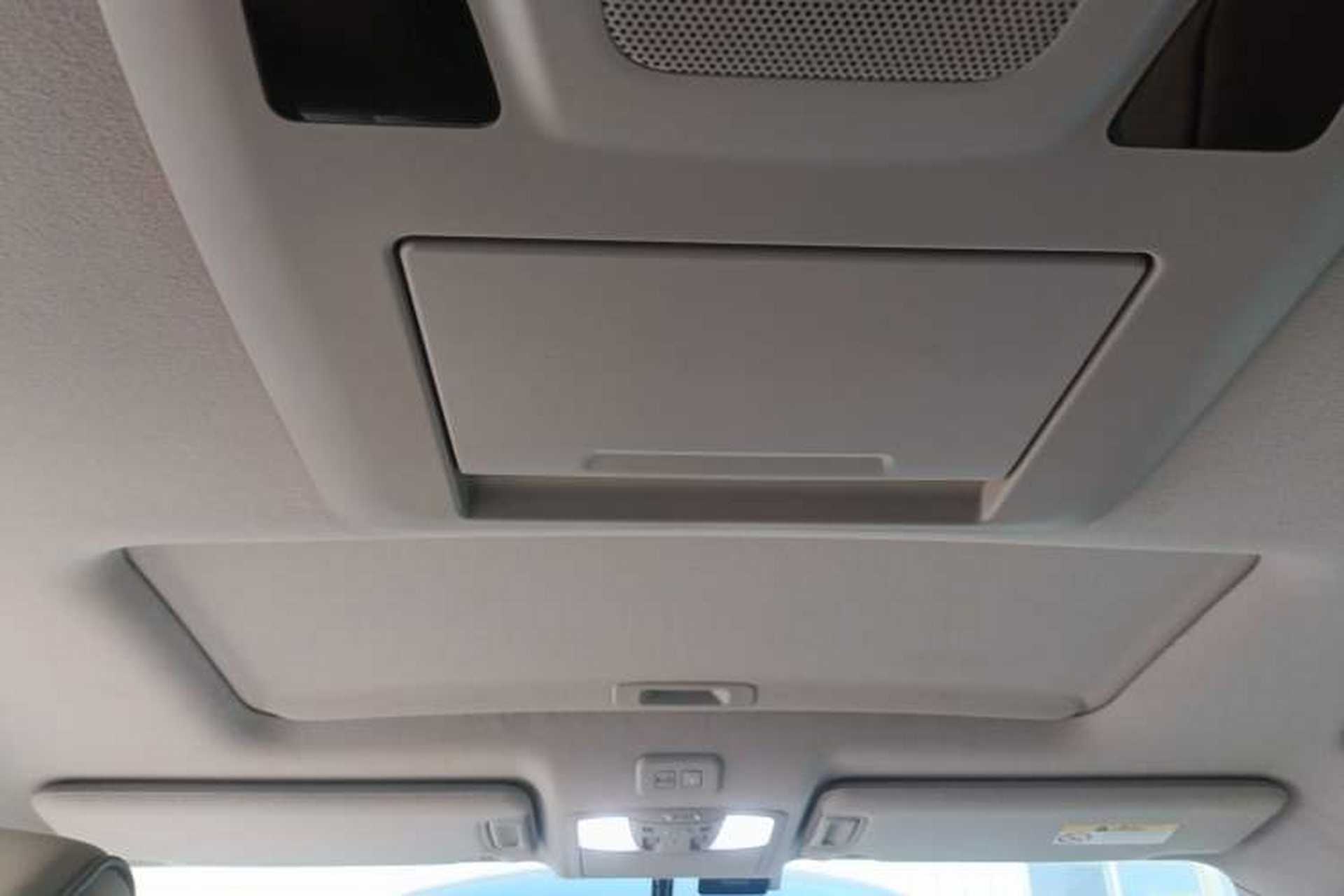Used Nissan Quest 2015 3.5L SL Headliner