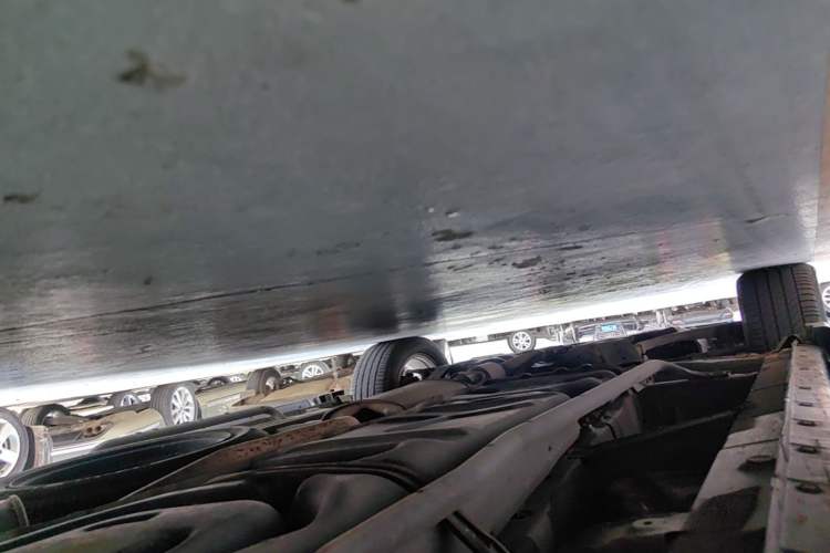 Used Nissan Quest 2015 3.5L SL Left Side Sill