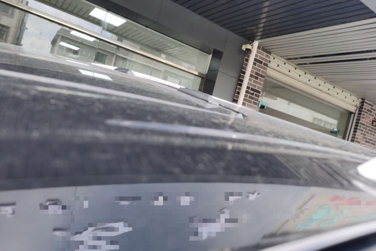 Used Nissan Quest 2015 3.5L SL Roof