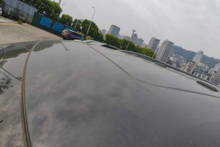 Used Nissan Quest 2015 3.5L SL Roof