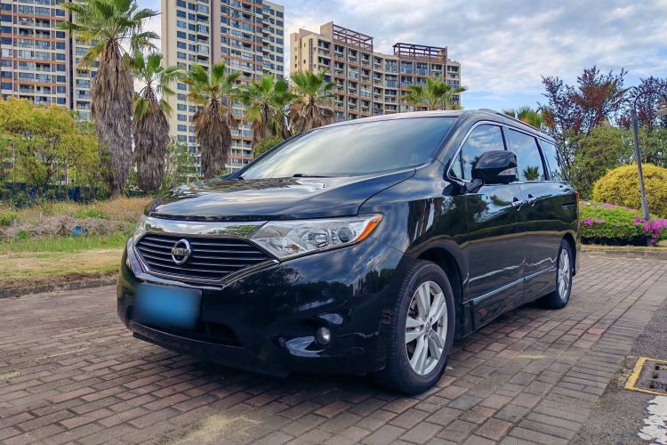Nissan Quest 2015 3.5L SL usata Guazi used car, China used car export, Used car for sale, Used  cars, Cheapest cars for sale