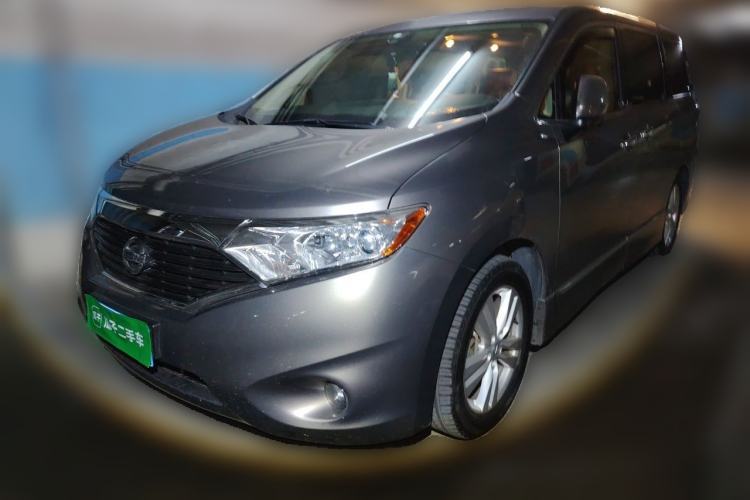 Used Nissan Quest 2015 3.5L SL Guazi used car, China used car export, Used car for sale, Used  cars, Cheapest cars for sale