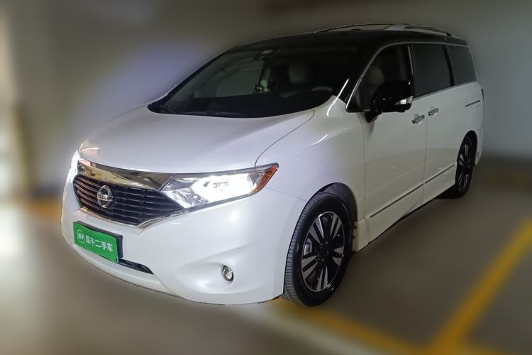 Nissan Quest 2015 3.5L SL usata Guazi used car, China used car export, Used car for sale, Used  cars, Cheapest cars for sale