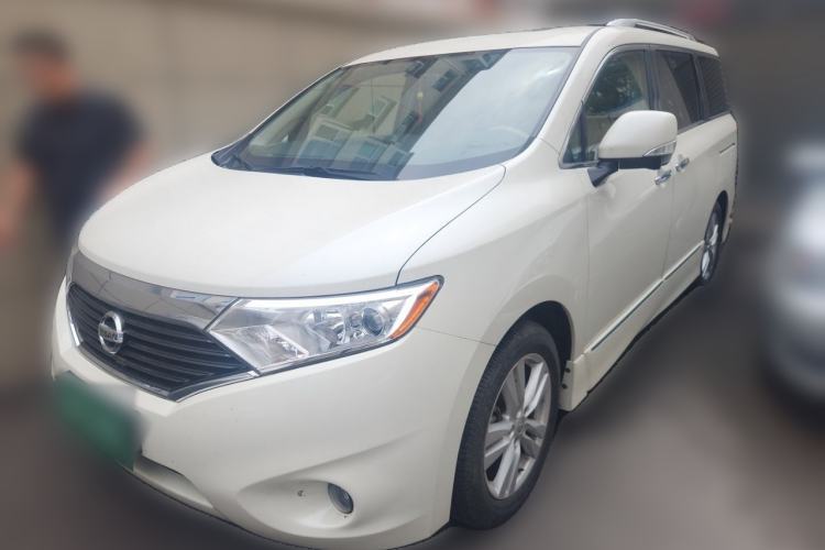 Nissan Quest 2015 3.5L SL usata Guazi used car, China used car export, Used car for sale, Used  cars, Cheapest cars for sale