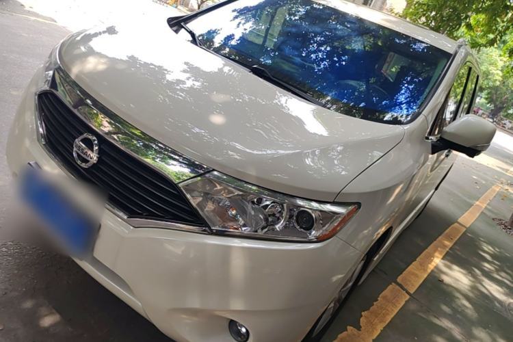 Nissan Quest 2015 3.5L SL usata Guazi used car, China used car export, Used car for sale, Used  cars, Cheapest cars for sale