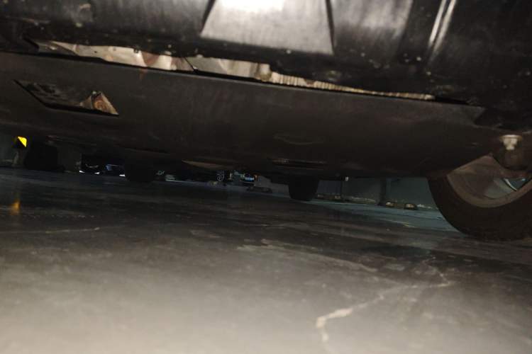 Used Nissan Quest 2015 3.5L SL Chassis Front