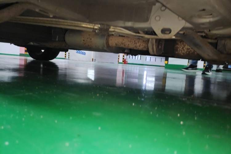 Used Nissan Quest 2015 3.5L SL Chassis Front Right