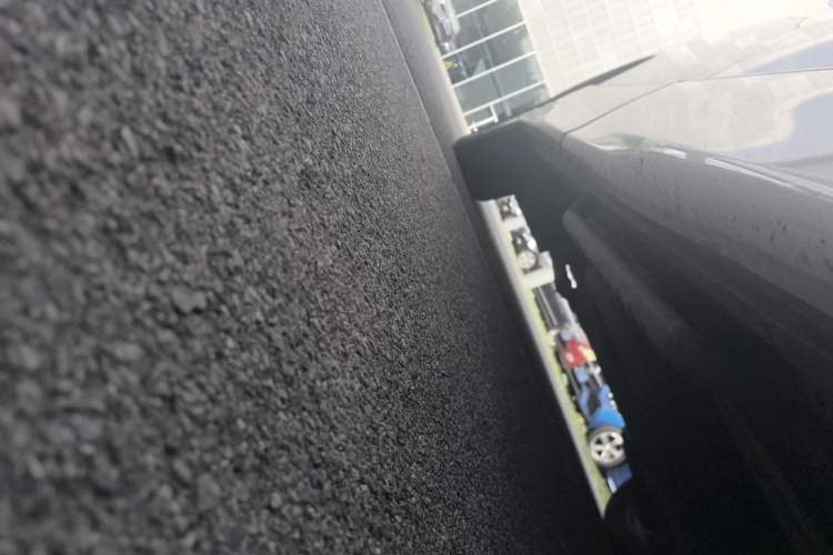 Used Nissan Quest 2015 3.5L SL Chassis Front Right