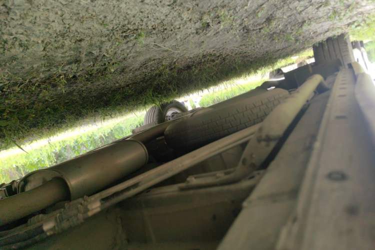 Used Nissan Quest 2015 3.5L SL Chassis Front Right