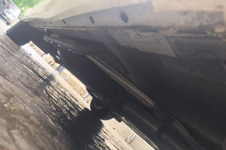 Used Nissan Quest 2015 3.5L SL Chassis Front Right