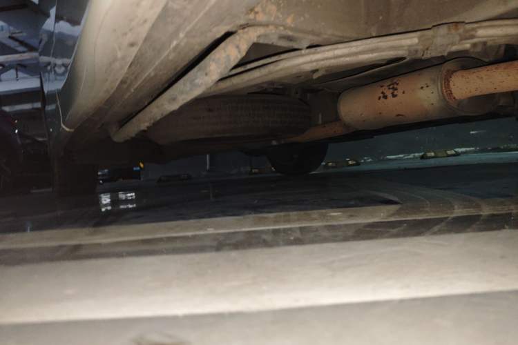 Used Nissan Quest 2015 3.5L SL Chassis Front Right