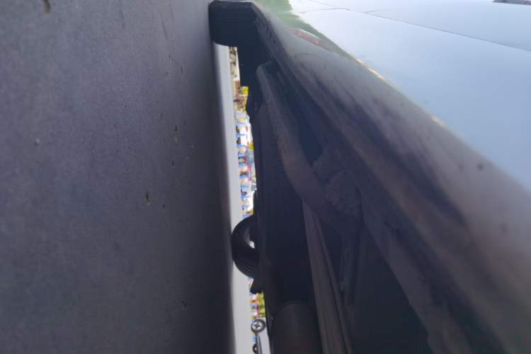 Used Nissan Quest 2015 3.5L SL Chassis Front Right
