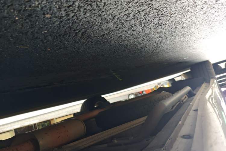 Used Nissan Quest 2015 3.5L SL Chassis Front Right