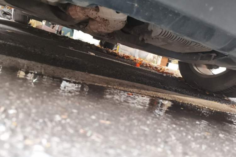 Used Nissan Quest 2015 3.5L SL Chassis Front