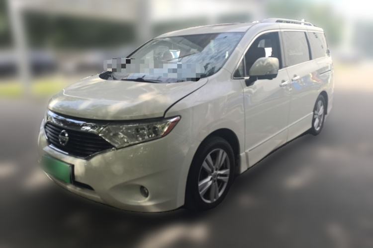 Used Nissan Quest 2015 3.5L SL Guazi used car, China used car export, Used car for sale, Used cars, Cheapest cars for sale