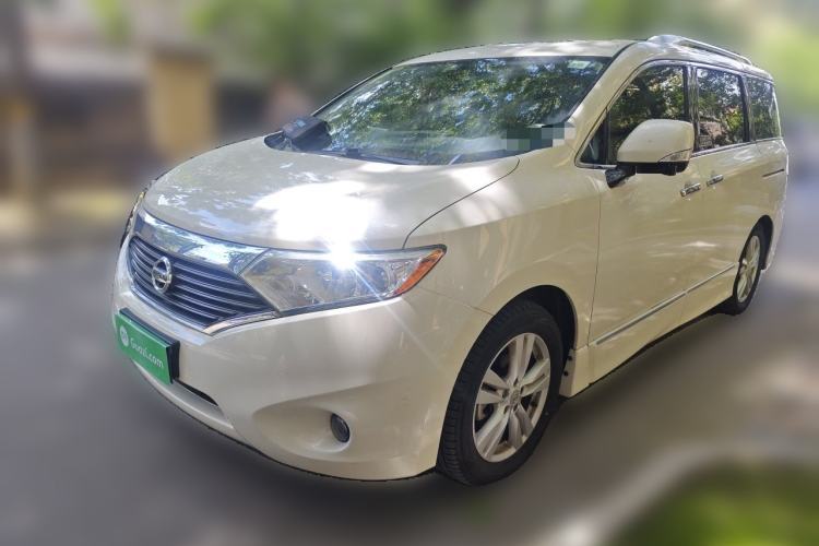 Nissan Quest 2015 3.5L SL usata Guazi used car, China used car export, Used car for sale, Used  cars, Cheapest cars for sale