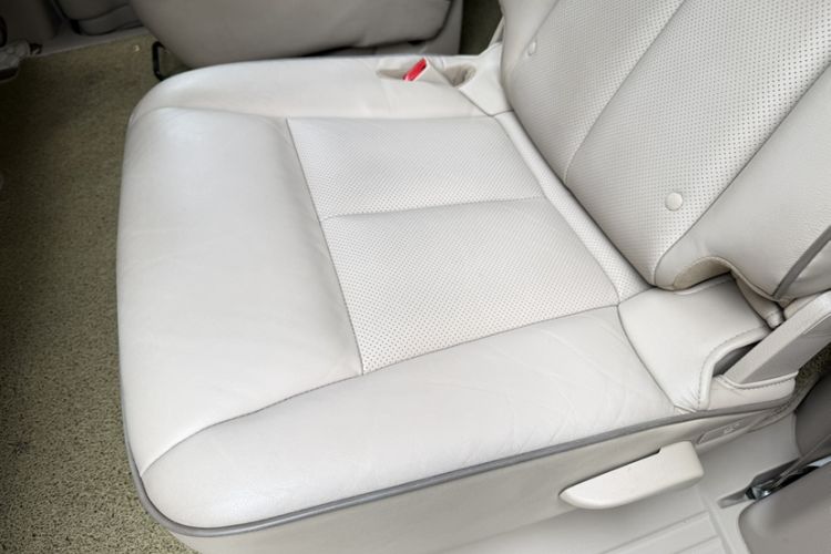 Used Nissan Quest 2015 3.5L SL Headliner