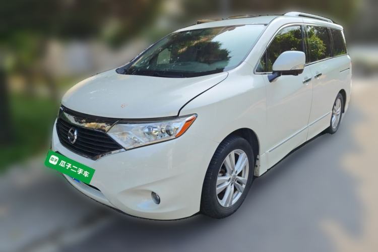 Nissan Quest 2015 3.5L SL usata Guazi used car, China used car export, Used car for sale, Used  cars, Cheapest cars for sale