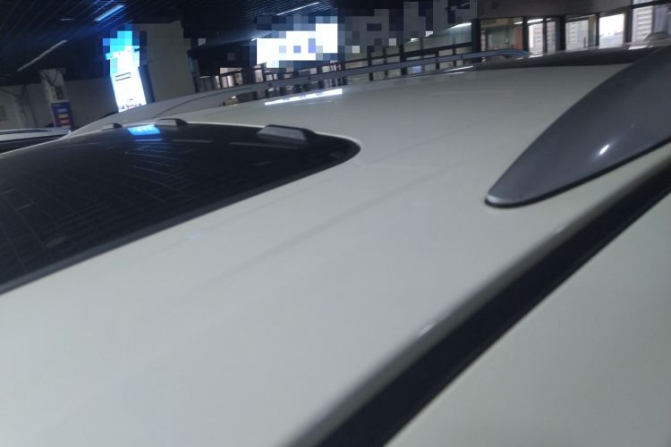 Used Nissan Quest 2015 3.5L SL Roof