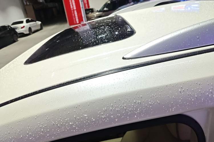 Used Nissan Quest 2015 3.5L SL Roof