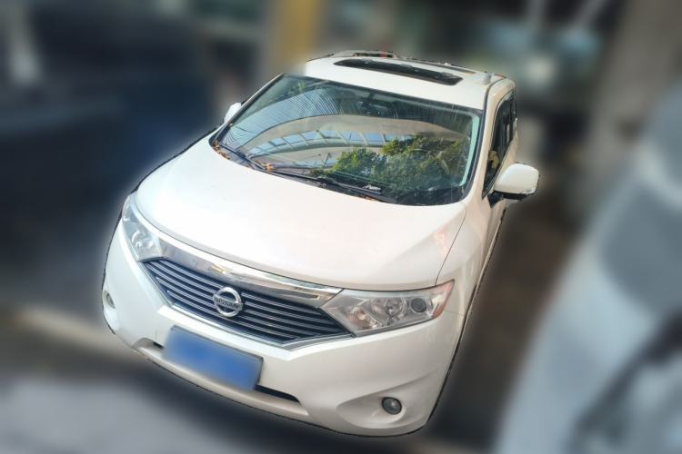 Nissan Quest 2015 3.5L SL usata Guazi used car, China used car export, Used car for sale, Used  cars, Cheapest cars for sale