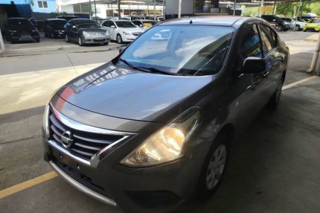 Used Nissan Sunny 2015 1.5XE CVT Comfort Edition