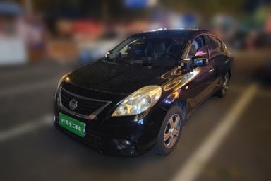 Used Nissan Sunny 2011 1.5XE CVT Comfort Edition