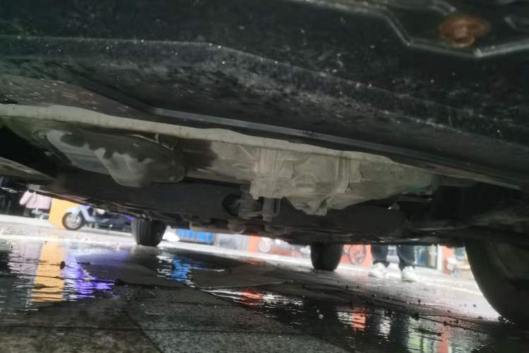 Used Nissan Sunny 2011 1.5XE Manual Comfort Edition Chassis Front