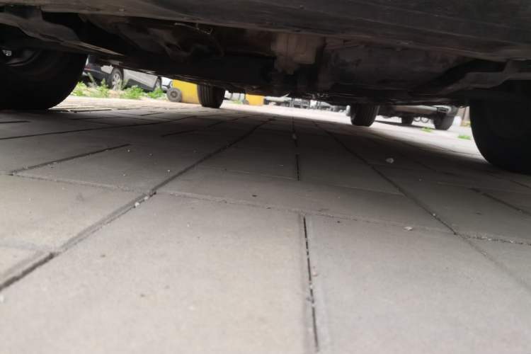 Used Nissan Sunny 2011 1.5XE CVT Comfort Edition Chassis Front
