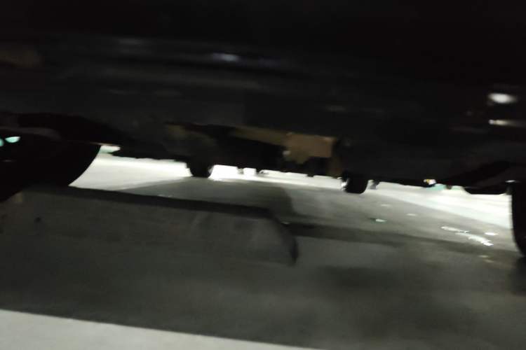 Used Nissan Sunny 2011 1.5XE CVT Comfort Edition Chassis Front