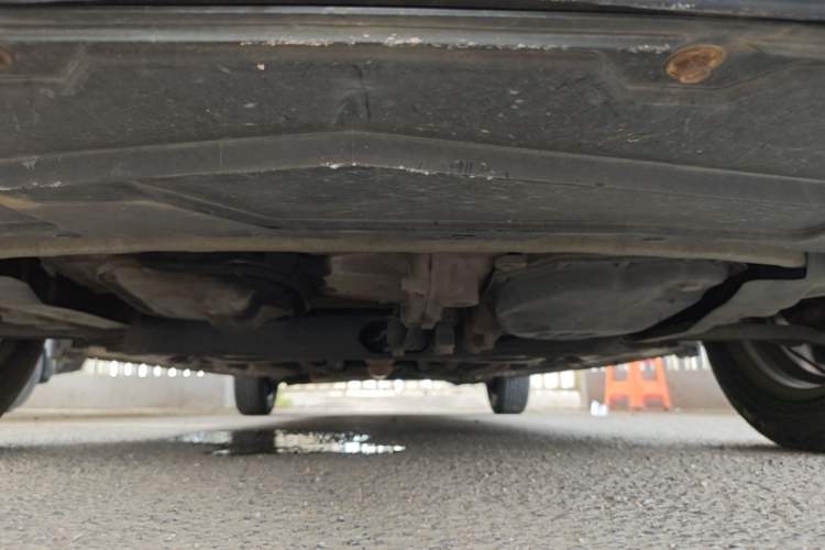 Used Nissan Sunny 2011 1.5XE CVT Comfort Edition Chassis Front