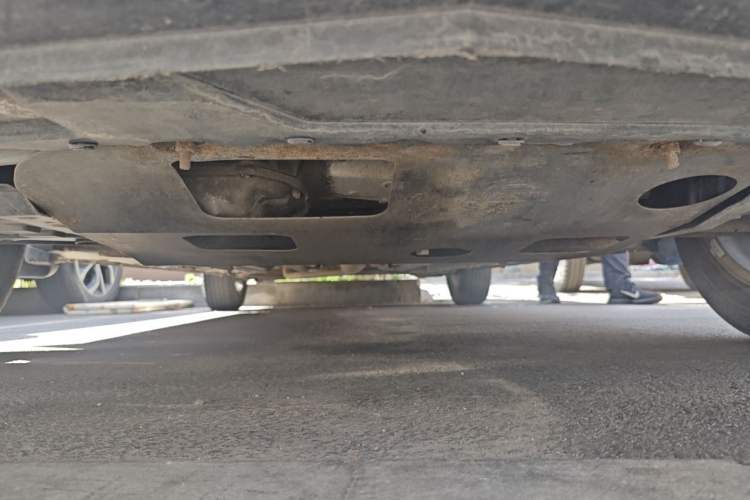 Used Nissan Sunny 2011 1.5XE Manual Comfort Edition Chassis Front