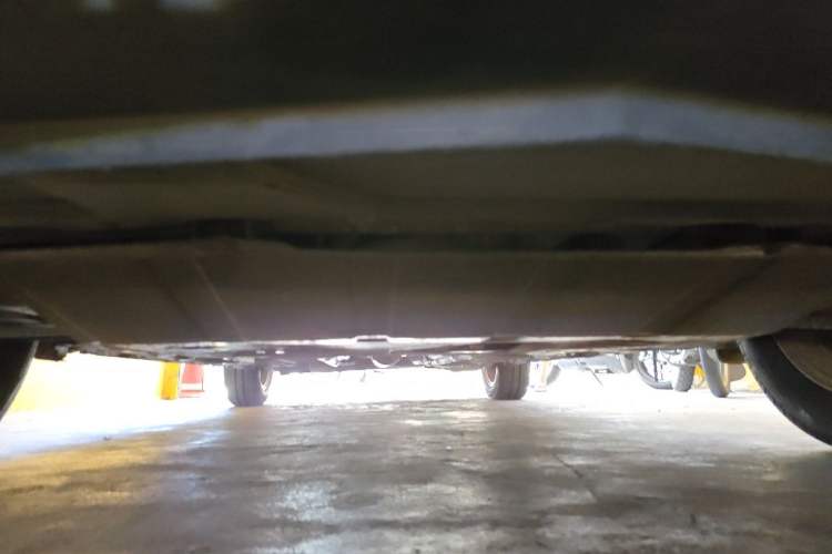 Used Nissan Sunny 2011 1.5XE Manual Comfort Edition Chassis Front