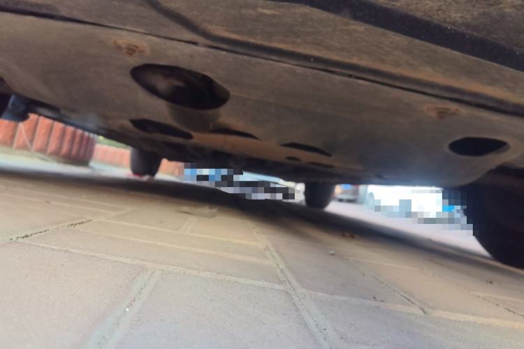 Used Nissan Sunny 2011 1.5XE Manual Comfort Edition Chassis Front
