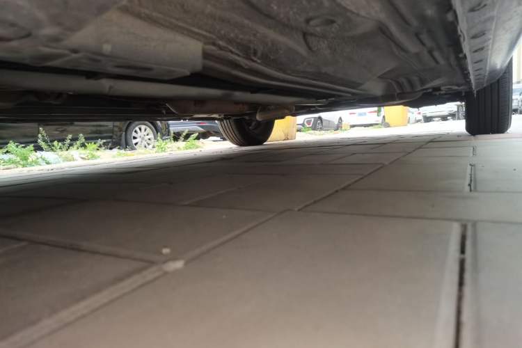 Used Nissan Sunny 2011 1.5XE CVT Comfort Edition Chassis Front Left