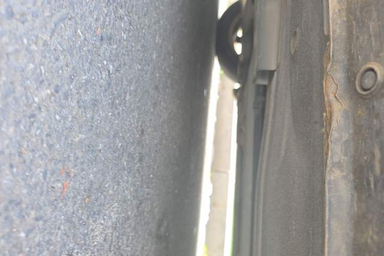 Used Nissan Sunny 2011 1.5XL CVT Luxury Edition Chassis Front Left