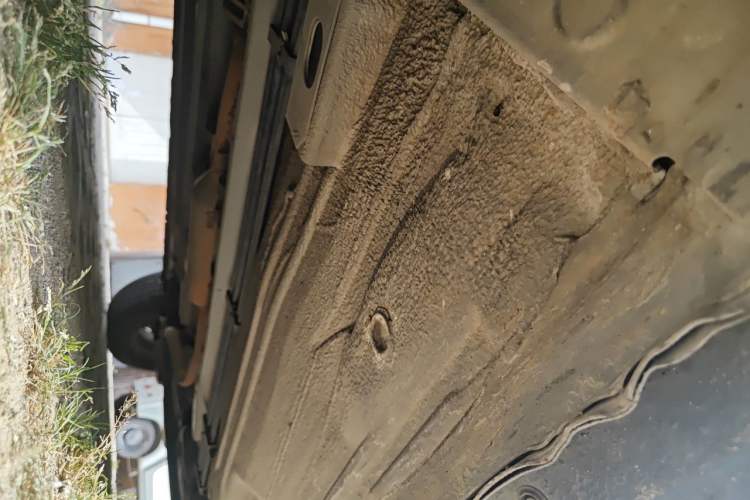 Used Nissan Sunny 2011 1.5XL CVT Luxury Edition Chassis Front Left