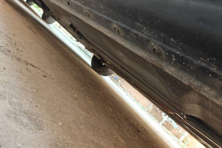 Used Nissan Sunny 2011 1.5XE Manual Comfort Edition Chassis Front Left