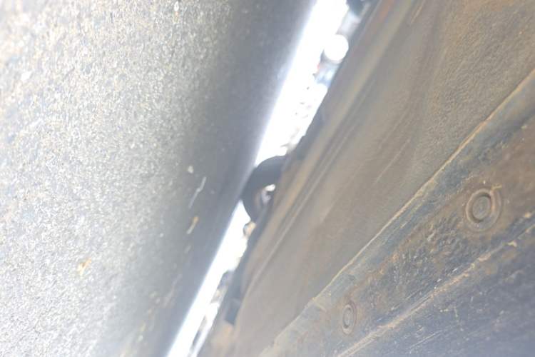 Used Nissan Sunny 2011 1.5XL CVT Luxury Edition Chassis Front Right