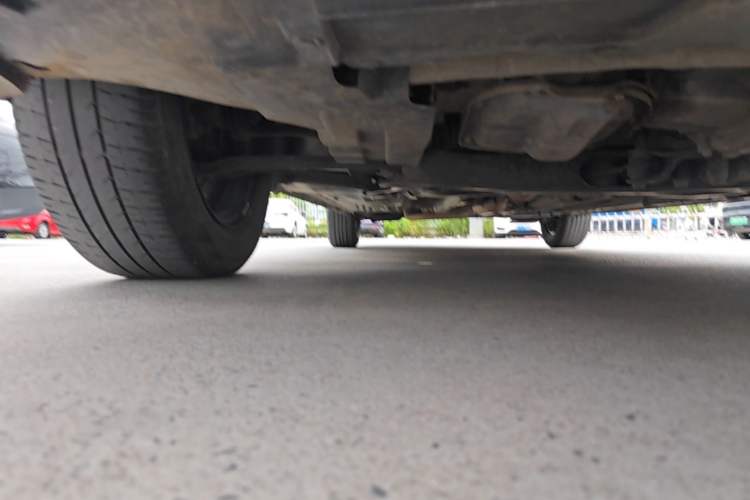 Used Nissan Sunny 2011 1.5XE CVT Comfort Edition Chassis Front Right