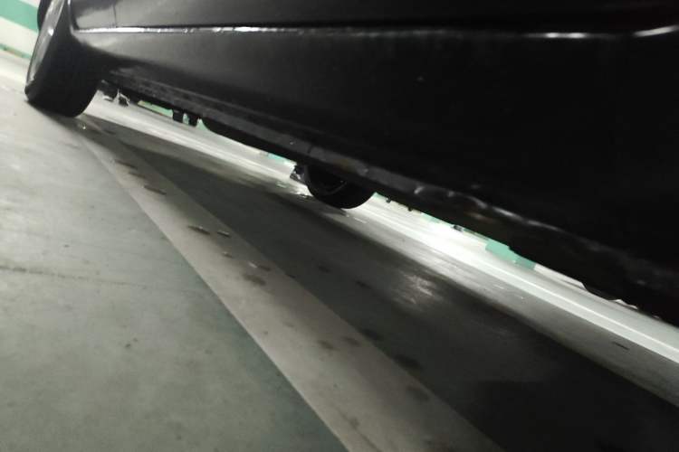 Used Nissan Sunny 2011 1.5XE CVT Comfort Edition Chassis Front Right