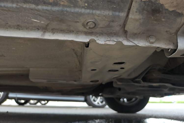 Used Nissan Sunny 2011 1.5XE CVT Comfort Edition Chassis Front Right