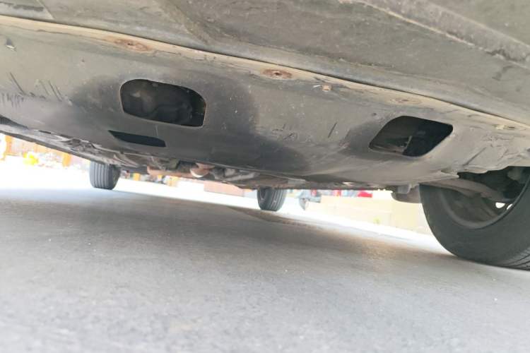 Used Nissan Sunny 2011 1.5XE Manual Comfort Edition Chassis Front